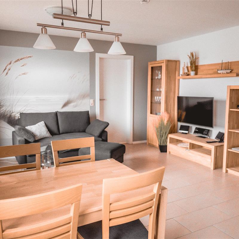 Ferielejlighed - 4 personer -  - Zum Strand - 17373 - Ueckermünde