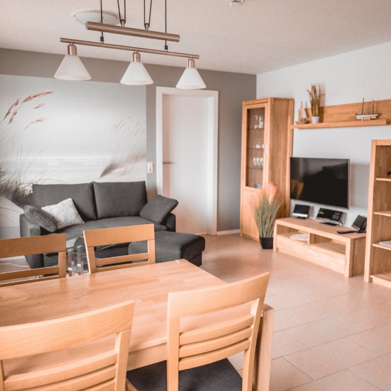Ferielejlighed - 4 personer -  - Zum Strand - 17373 - Ueckermünde