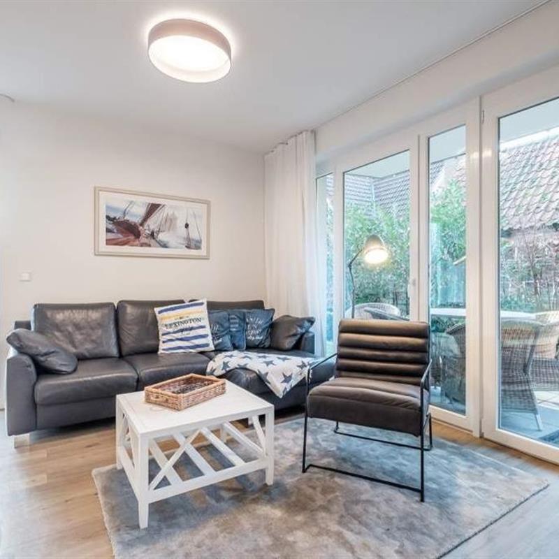 Ferielejlighed - 4 personer -  - Strandstr. - 23669 - Niendorf