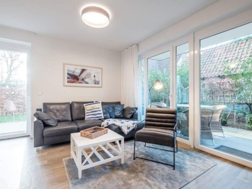 Ferielejlighed - 4 personer -  - Strandstr. - 23669 - Niendorf