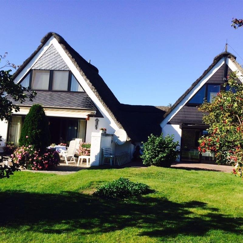 Sommerhus - 2 personer -  - Am Hohen Ufer - 23775 - Großenbrode