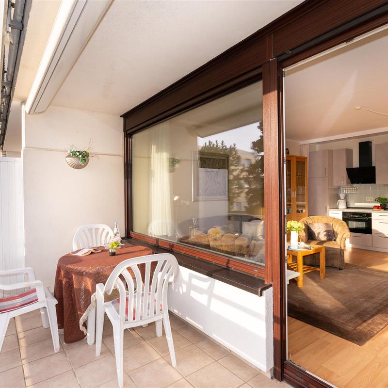 Ferielejlighed - 2 personer -  - Schützenstraße - 23743 - Grömitz