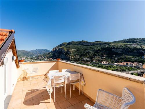 Fritidshus - 4 personer -  - Ventimiglia - 18039
