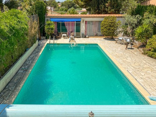 Sommerhus - 4 personer -  - Place du Vallon - 13620 - Carry Le Rouet