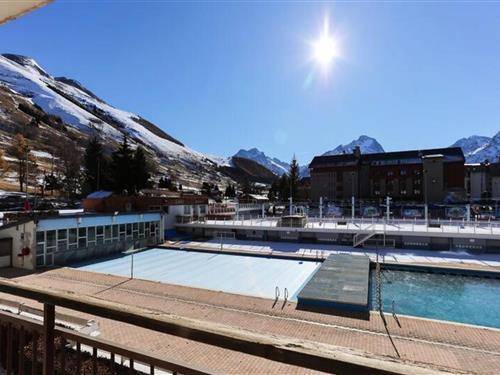 Ferienhaus - 4 Personen -  - 38860 - Les Deux Alpes