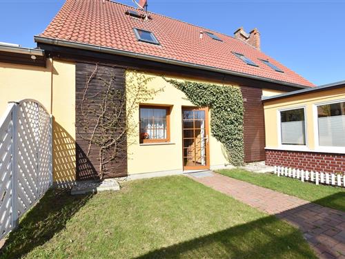 Ferielejlighed - 3 personer -  - 18230 - Rerik (Ostseebad)