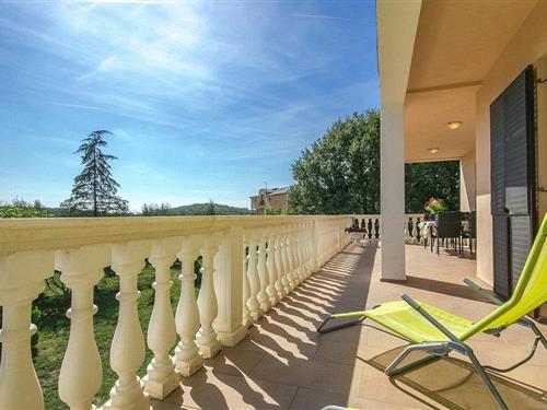 Holiday apartment - 6 persons -  - Trsi - 52440 - Porec