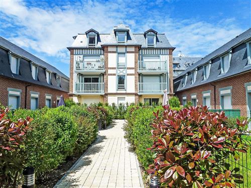 Feriehus - 6 personer -  - Deauville-Trouville - 14800