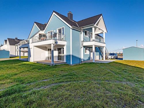 Ferienwohnung - 4 Personen -  - Matrosenring - Schmuckstück, Ostseeresort Olpenitz - 24376 - Olpenitz