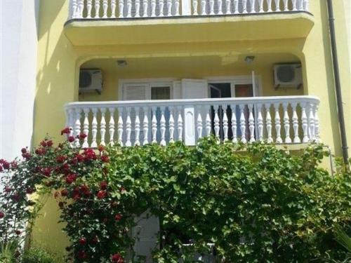 Ferieleilighet - 4 personer -  - Novi Vinodolski - 51250