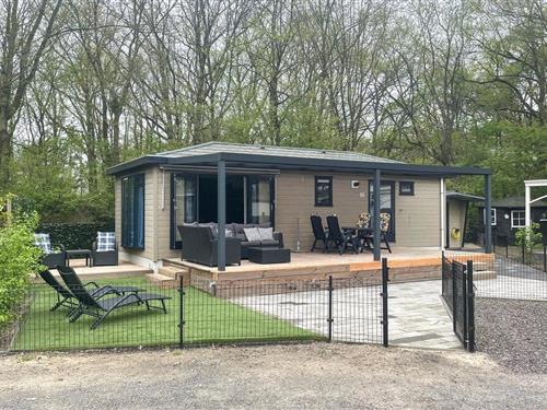 Mobilehome - 4 personer -  - Straatsven - 5411 RS - Zeeland