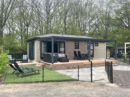 Husvogn - 4 personer -  - Straatsven - 5411 RS - Zeeland