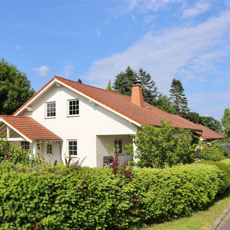 Ferielejlighed - 6 personer -  - Auf dem Brühl 22 A - 54531 - Manderscheid