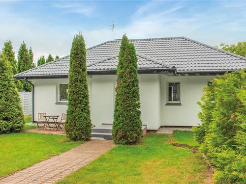 Holiday Home/Apartment - 4 persons -  - Szczecinska - 72-022 - Nowe Warpno