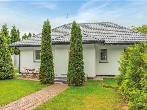 Ferienhaus - 4 Personen -  - Szczecinska - 72-022 - Nowe Warpno