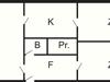 Image 48 - Floor plan