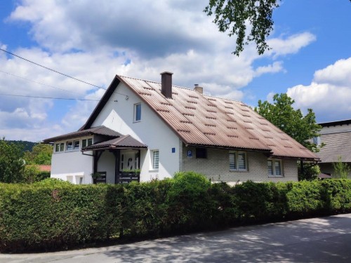 Ferienwohnung - 5 Personen -  - Mala cesta - 47300 - Ogulin