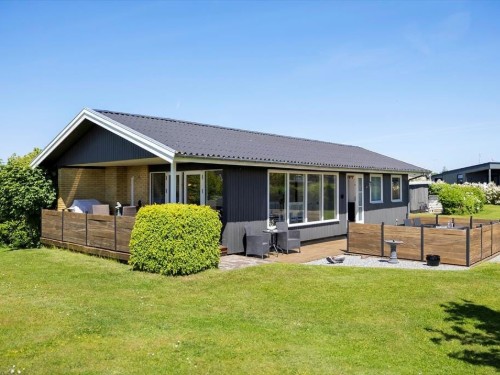 Sommerhus - 6 personer -  - Valhallavej - 4200 - Drøsselbjerg
