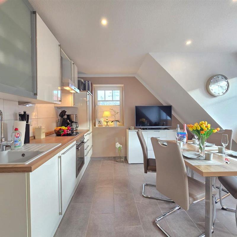 Ferielejlighed - 4 personer -  - Molenstraße - 26506 - Norden