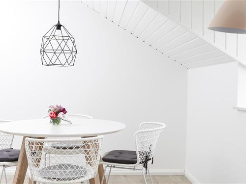 Ferieleilighet - 4 personer -  - Inselstraat - 23769 - Fehmarn