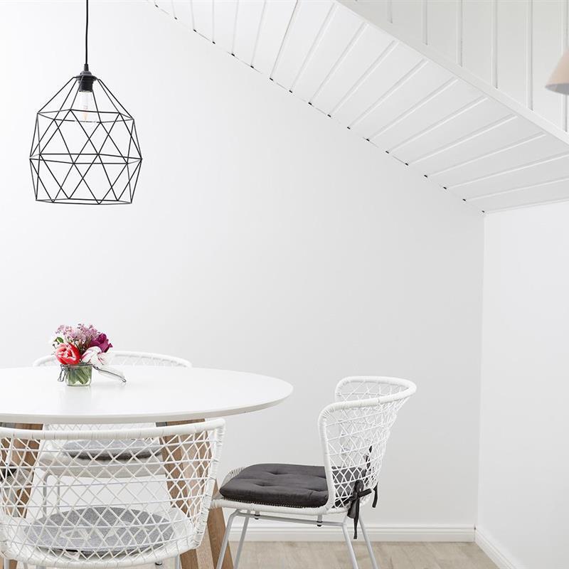 Ferielejlighed - 4 personer -  - Inselstraat - 23769 - Fehmarn