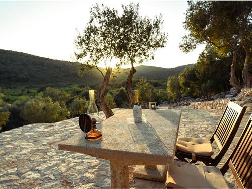 Holiday home - 2 persons -  - Stivanje polje - Dugi Otok - Sali - 23281 - Sali