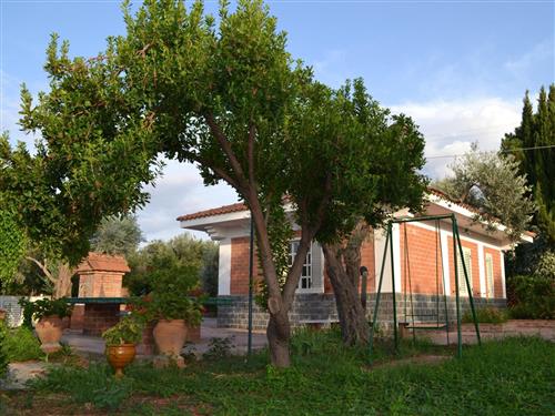 Feriehus - 3 personer -  - Acquedolci - 98070