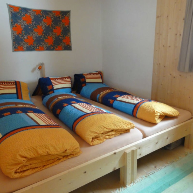Ferielejlighed - 3 personer -  - 7109 - Thalkirch