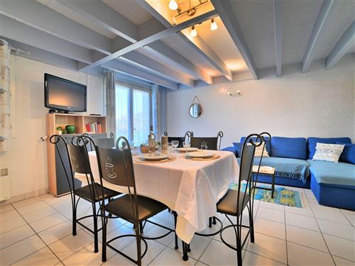 Feriehus / leilighet - 5 personer -  - Ile D'oléron - 17550