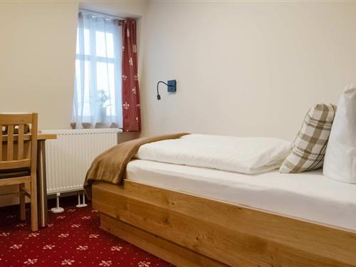 Værelse - 1 person -  - Marktplatz - 91719 - Heidenheim