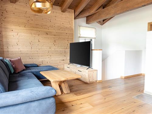 Sommerhus - 10 personer -  - 8864 - Turracher Höhe