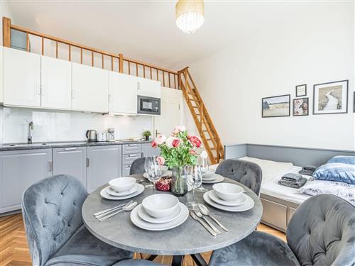 Ferielejlighed - 5 personer -  - Prague Centre - 110 00