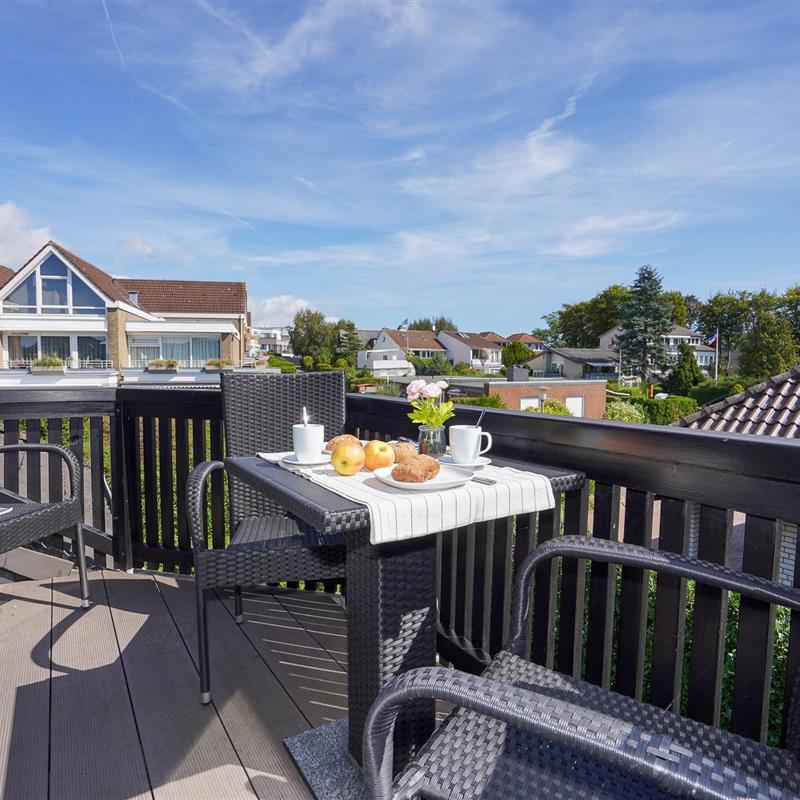 Ferielejlighed - 3 personer -  - Königsredder - 23743 - Grömitz