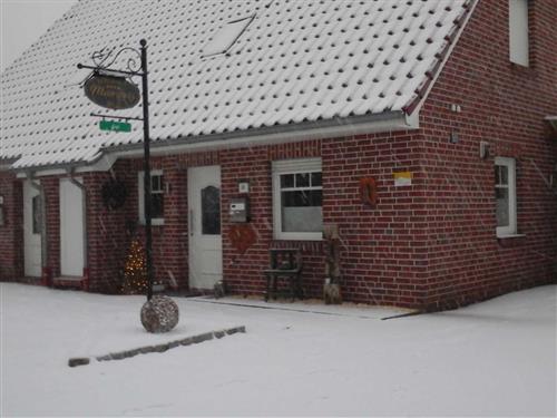 Fritidshus - 7 personer -  - Moorhuser Str. - 26817 - Rhauderfehn