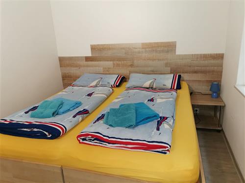 Ferieleilighet - 5 personer -  - Hauptstraße - 18107 - Elmenhorst-Lichtenhagen