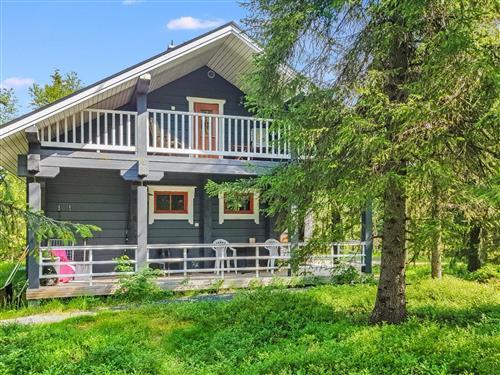 Feriehus / leilighet - 6 personer -  - Kuusamo - 93830