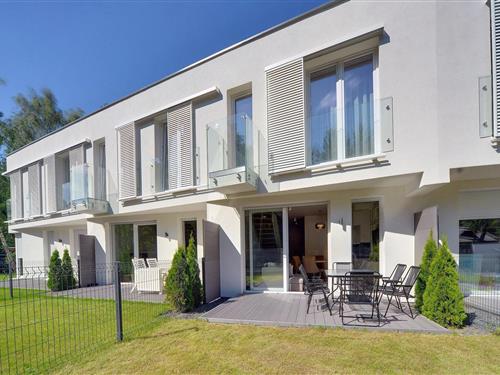 Feriehus - 6 personer -  - 72-346 - Pobierowo