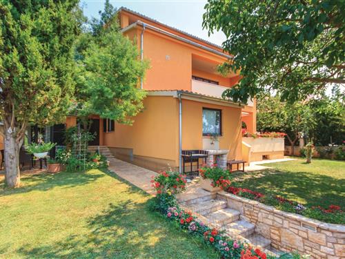 Holiday apartment - 5 persons -  - Ruze Petrovic - 52212 - Fazana