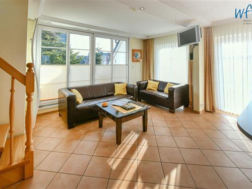 Semesterlägenhet - 4 personer -  - Lerchenweg - 26465 - Langeoog