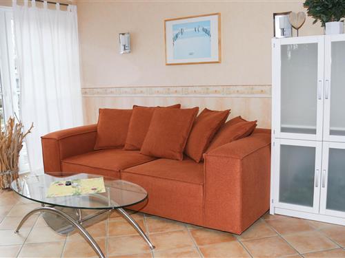 Holiday apartment - 2 persons -  - Schützenweg - 23746 - Kellenhusen