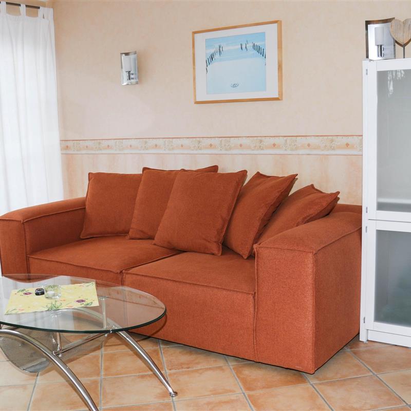 Ferielejlighed - 2 personer -  - Schützenweg - 23746 - Kellenhusen