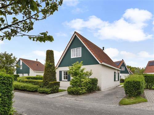 Holiday Home/Apartment - 6 persons -  - Daleboutsweg - 4328 PB  - Burgh-Haamstede