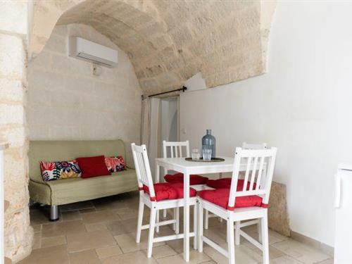 Feriehus / leilighet - 4 personer -  - 72017 - Ostuni