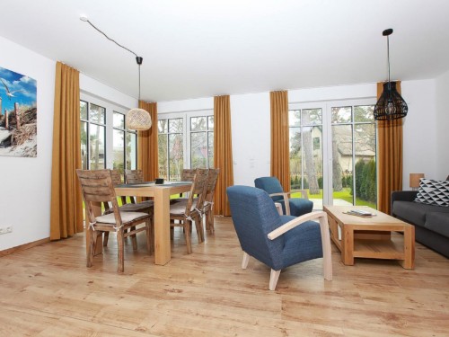 Sommerhus - 4 personer -  - Eichkaterweg - 18347 - Dierhagen Strand