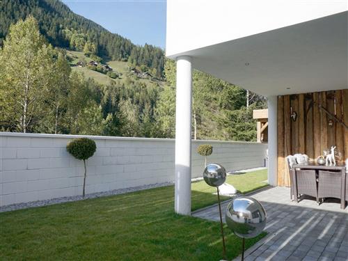 Semesterlägenhet - 5 personer -  - See - 6553