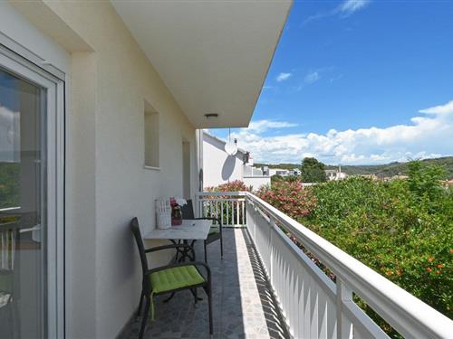 Ferieleilighet - 4 personer -  - Put Mavarcice - Trogir-Okrug Gornji - 21223 - Okrug Gornji