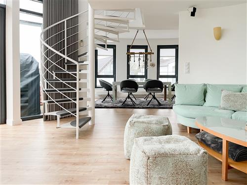 Ferielejlighed - 6 personer -  - Strandallee - 23669 - Timmendorfer Strand