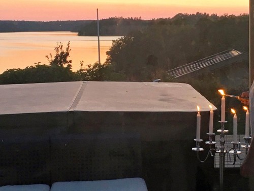  - 6 personer -  - Elofs V'äg - 46191 - Trollhättan