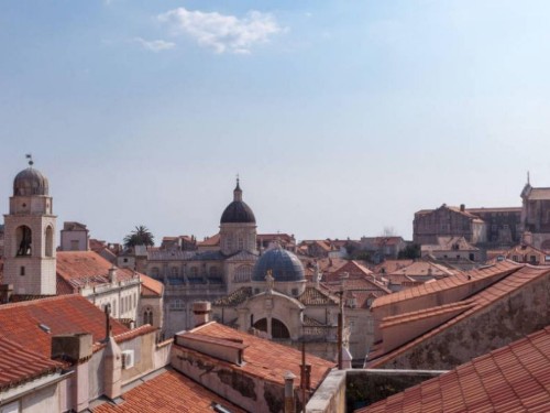 Holiday apartment - 4 persons -  - Dubrovnik - 20000