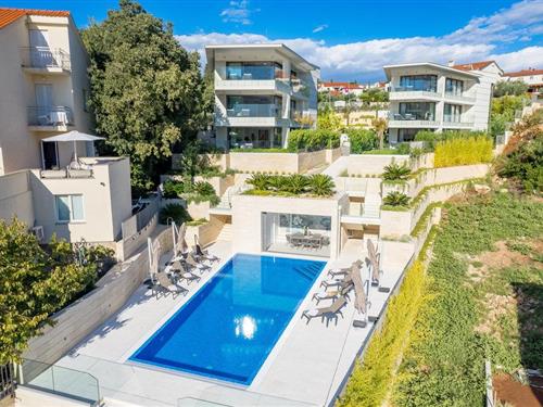 Ferienwohnung - 8 Personen -  - Puntarska - 51500 - Krk